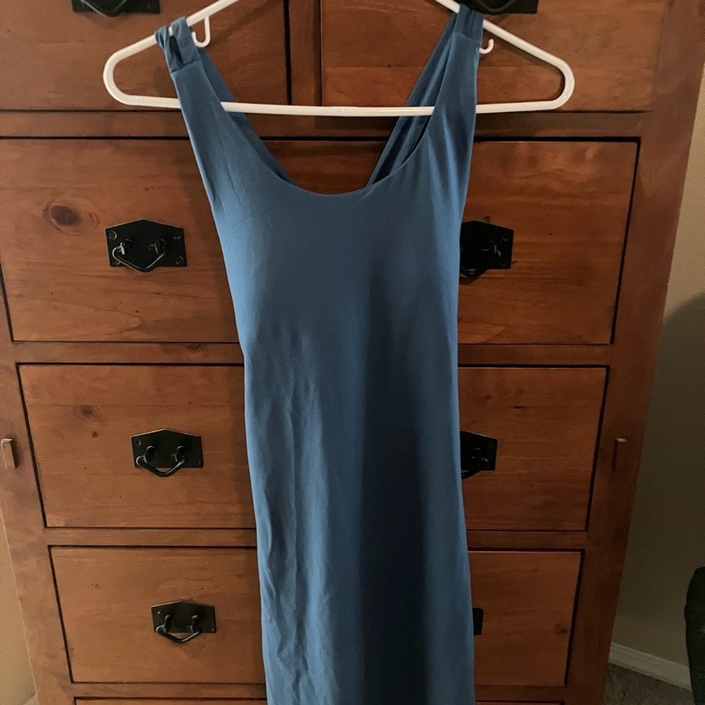 Kyodan womens dress size medium dark teal never worn